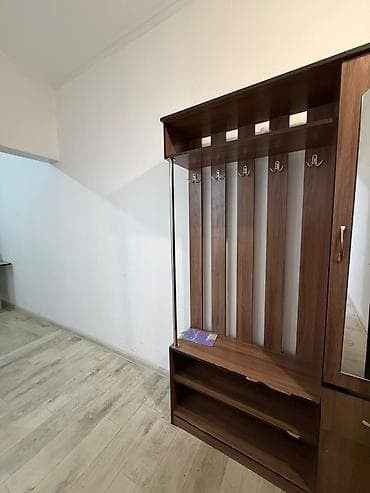 Недвижимость: 1 комната, Тунгуч мкр Собственник, Без животных, от 1 года, С мебелью частично — 4