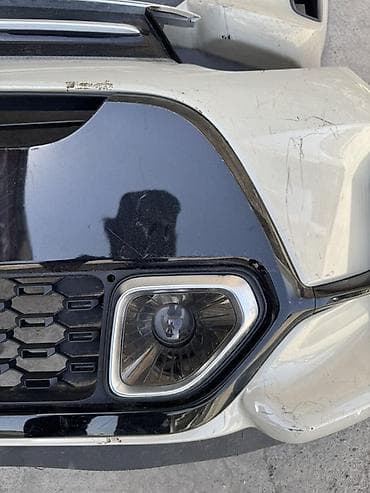 amg 55: Передние бамперы в сборе для кроссовера Kia — 5