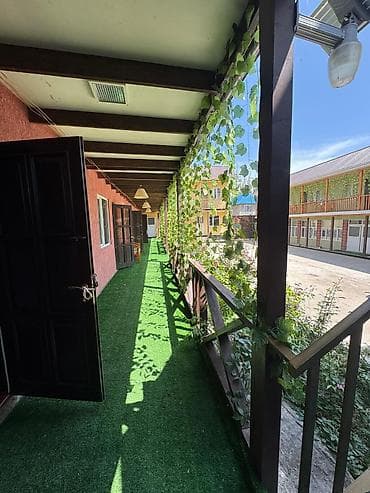 Комнаты: УВАЖАЕМЫЕ ДРУЗЬЯ!!! ГОСТЕВОЙ ДОМ 🏠 МАЛИКА ПРИГЛАШАЕТ ВАС ОТДОХНУТЬ НА — 9