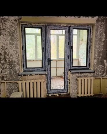 пластиковые витражи: Пластиковое окно на заказ, Тип окна: Балконные, Витражные, Мансардные, Декоративные особенности: Другие особенности, Бесплатная установка, Без рассрочки — 9