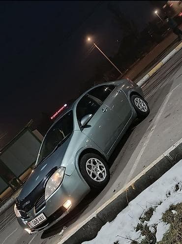 нисан примера р10: Nissan Primera: 2003 г., 2 л, Бензин, Седан — 2
