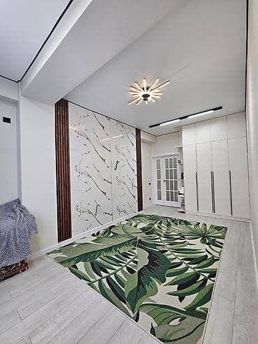 Сниму квартиру: 1 комната, 40 м², Элитка, 2 этаж, Евроремонт — 1