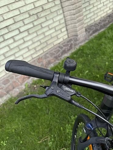 bmv e30: Городской велосипед, Giant, Рама L (172 - 185 см), Б/у — 7