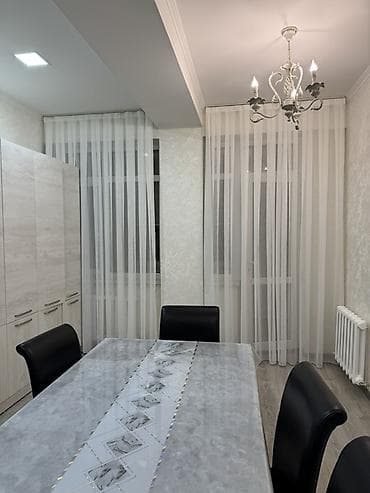 шторы для ваны: Тюли в кухню — 1