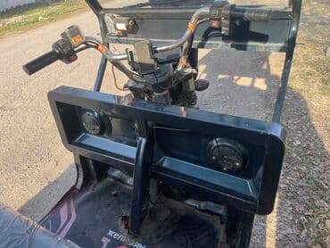 автозапчасти бишкек рядом: Легкий грузовик, Стандарт, 1,5 т, Б/у — 4