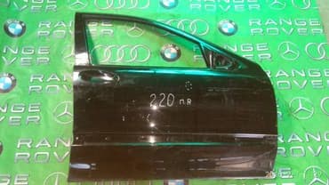 Дверь Передняя правая Mercedes-Benz, Б/у, Оригинал at lalafo.kg Дверь Передняя правая Mercedes-Benz, Б/у, Оригинал