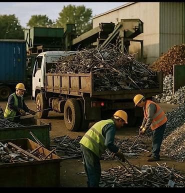 xeon e3 1240: Скупка черный металл самовывоз — 1