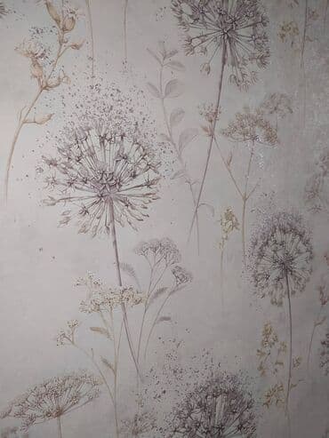 фон для фото: Новый рулон обоев, ширина 1 метр брали дорого отдам за 350 сом — 5