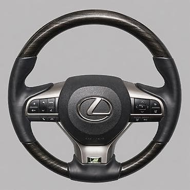 колеса купить: Руль Lexus Б/у — 1