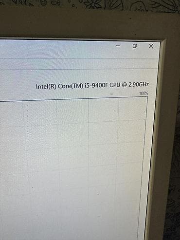 монитор олед 360 гц: Компьютер, ядер - 6, ОЗУ 16 ГБ, Игровой, Intel Core i5 — 3
