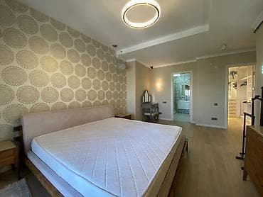 2 bedroom: 5 комнат, Агентство недвижимости, Семейным, от 6 месяцев, от 1 года, С мебелью полностью — 9