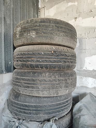 r13 175: Комплект летних автомобильных шин - Размер: 175/65 R14 - Индекс — 4