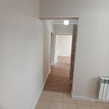4 комнаты, 71 м², 105 серия, 7 этаж, Дизайнерский ремонт