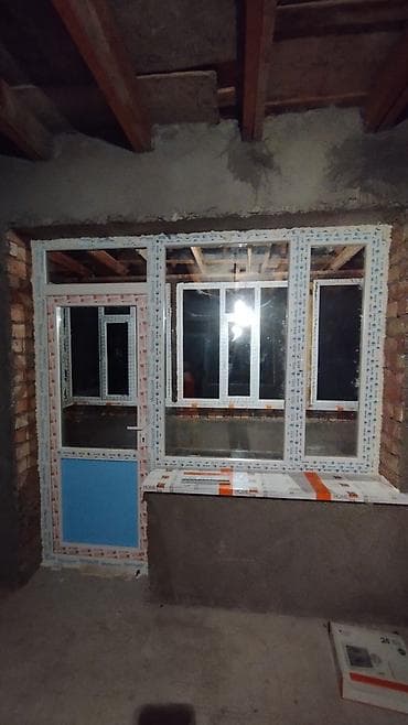 двери дома: Пластиковые окна и двери ПВХ для частных домов и коттеджей - at lalafo.kg — 5 двери дома: Пластиковые окна и двери ПВХ для частных домов и коттеджей - — 5