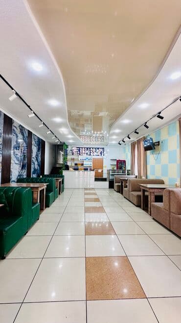 продается коммерческое помещение псо: Жай сатылат 2 кабаттуу + жер төлө, 218 м², участок 84 м² — 2