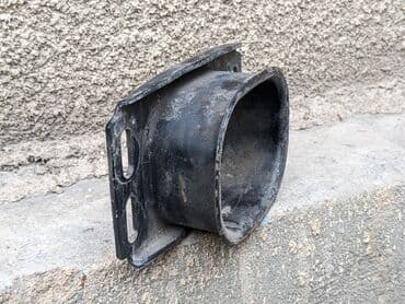 купить передний бампер на ауди 80 б4: Подушка мотора Audi 1998 г., Б/у, Оригинал, Германия — 9