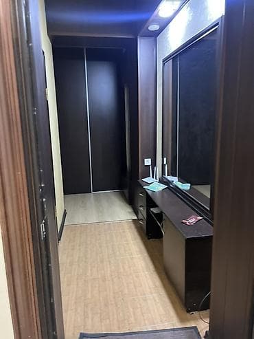 квартира долгих срок: 2 комнаты — 3