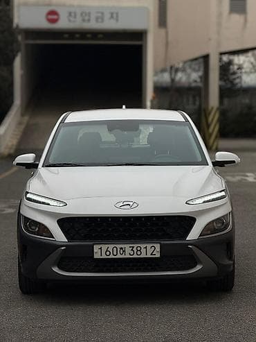 кона хендай: Hyundai Kona: 2021 г., 1.6 л, Робот, Гибрид, Кроссовер — 4