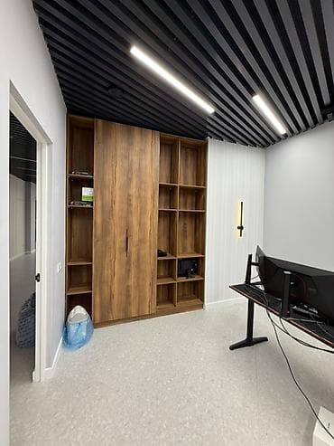 Стенки-шкафы: Стенка-шкаф, Тип стенки-шкафа: Другой тип шкафа-стенки, Другое назначение — 1