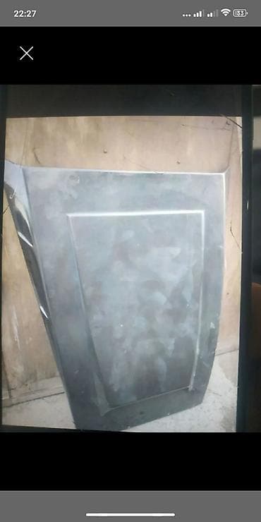 гаражный распродажа: Mercedes-Benz, Б/у — 3