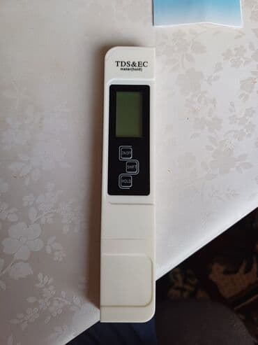 счетчик вода: Другие садовые инструменты и инвентарь, Самовывоз, Бесплатная доставка — 2