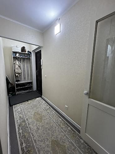 Недвижимость: 1 комната, 33 м², 104 серия, 3 этаж, Евроремонт — 5