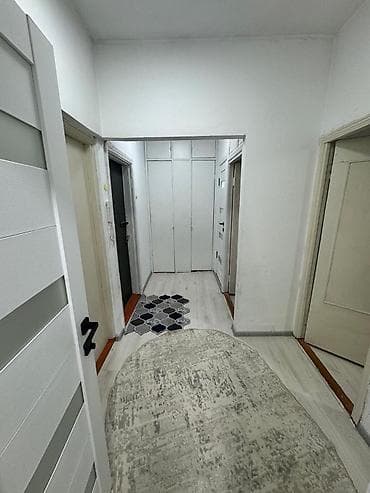 квартира киркомстой: 2 комнаты, 48 м², 105 серия, 5 этаж, Евроремонт — 6