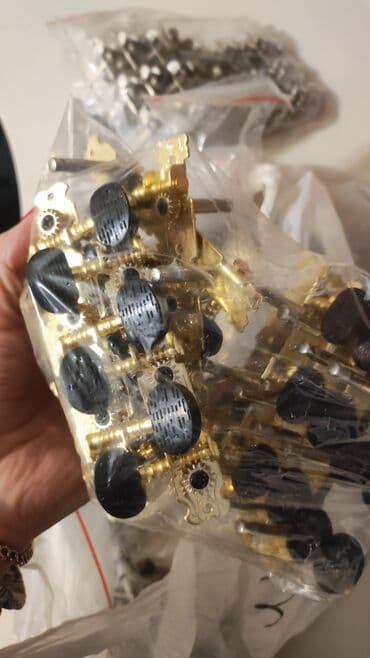 купить гитару в бишкеке бу: Колки для гитары — 1