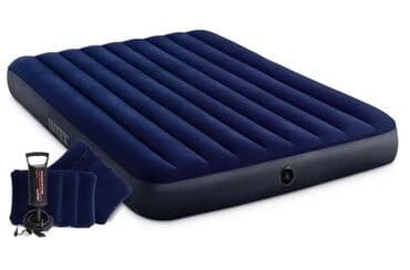 матрас intex цена: Бесплатная доставка! Доставка по городу бесплатная этот надувной — 3