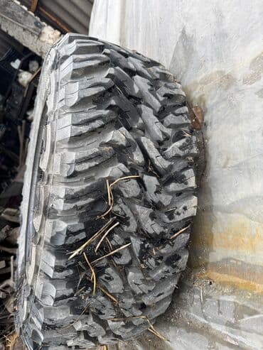 купить шины: На тундре стояло сост отличное — 1
