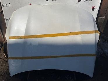 second hand: Капот Kia, Б/у, Оригинал — 4