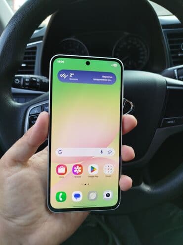 самсунг а 73 256 гб цена в бишкеке: Samsung Galaxy A56, Б/у, 256 ГБ, цвет - Зеленый, 2 SIM — 2