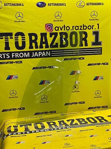 Переднее правое Honda, Оригинал