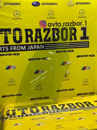 запчасти на хонда аккорд в бишкеке: Переднее правое Honda, Оригинал — 1