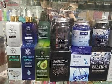 бигуди для волос бишкек: Уход за телом — 3