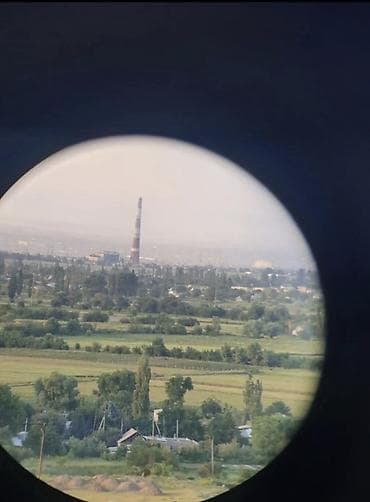 Бинокли: Бинокль MENTOn 10x50 - Увеличение: 10x - Диаметр объектива: 50 мм - — 2