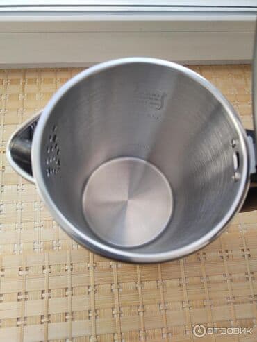 самовар продаю: Электрический чайник, Новый, Платная доставка — 5