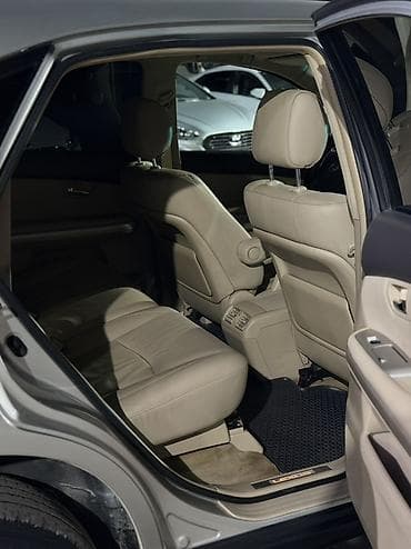 lexus 400h: Lexus RX: 2006 г., 3.3 л, Автомат, Гибрид, Кроссовер — 5