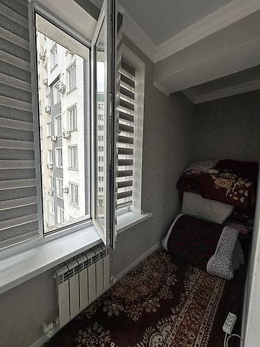 Квартиры: 2 комнаты, 51 м², 5 этаж — 7