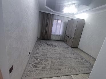 2 room flat: 2 комнаты — 9