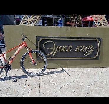 BMX велосипеды: Хардтейл BMX/дёрт-стайл на 26" - Рама: алюминиевая Pegas, жесткая — 3