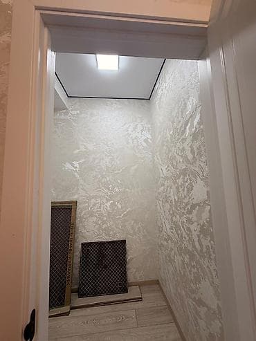 1 комната, 41 м², Кок-Жар ж/м 5 этаж, Свежий ремонт — 4
