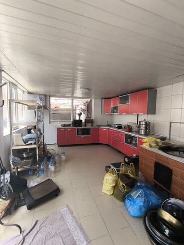 панорама дачи: Дом, 302 м², 7 комнат, Агентство недвижимости, Косметический ремонт — 5