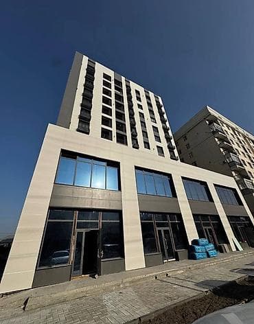 11: 3 комнаты, 91 м², 11 этаж — 6