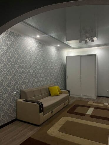 снять дом на озере иссык куль: 1 комната, Без подселения, С мебелью полностью — 6