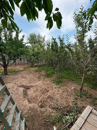 Дома: ‼️Продается Дом ж/м Айкол 📍Село Кок Жар. ▪️Дом расположен на — 10