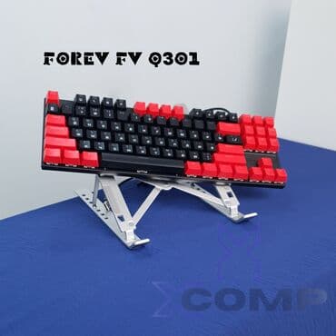 механическая клавиатура бишкек: Клавиатура — 1