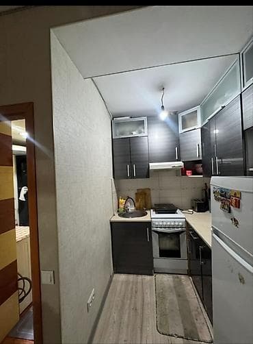 4: 1 комната, 44 м², Пишпек Индивидуалка, 1 этаж, Свежий ремонт — 4