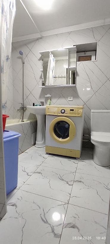 nice house: 3 комнаты, Собственник, Без подселения, С мебелью полностью, С мебелью частично — 6