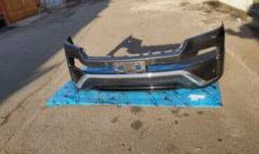 купить дом за городом: Передний Toyota, Б/у — 2